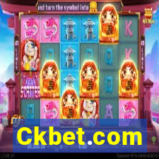 Ckbet.com