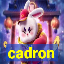 cadron