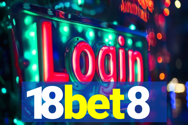 18bet8