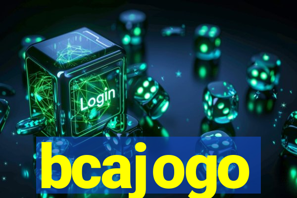 bcajogo