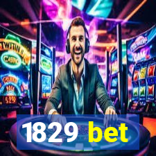 1829 bet