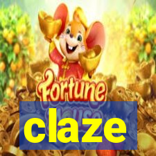 claze