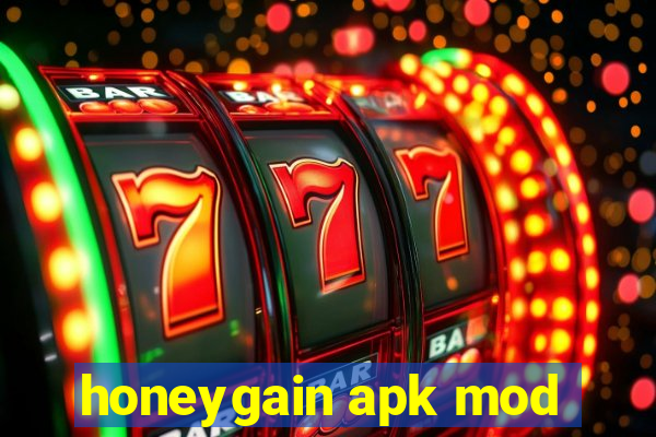 honeygain apk mod