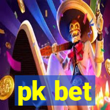 pk bet