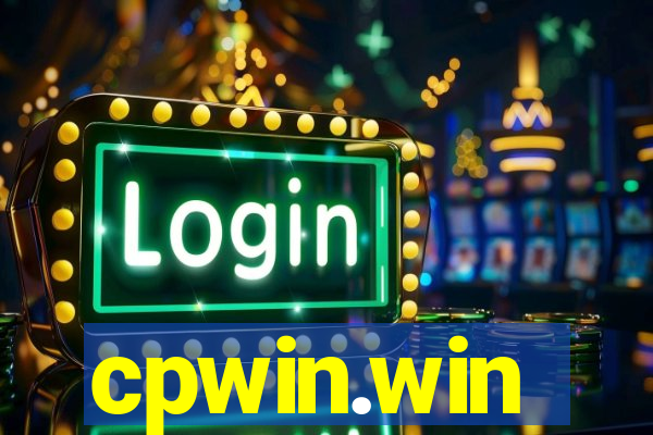 cpwin.win