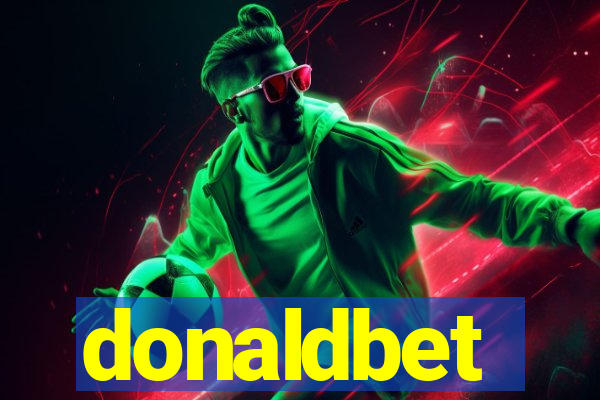 donaldbet