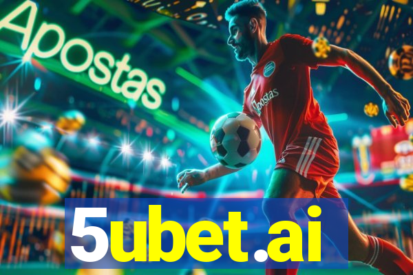 5ubet.ai