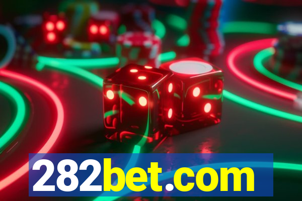 282bet.com