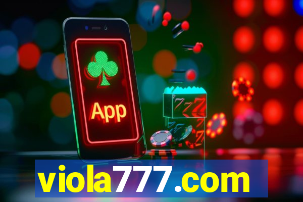 viola777.com