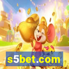 s5bet.com