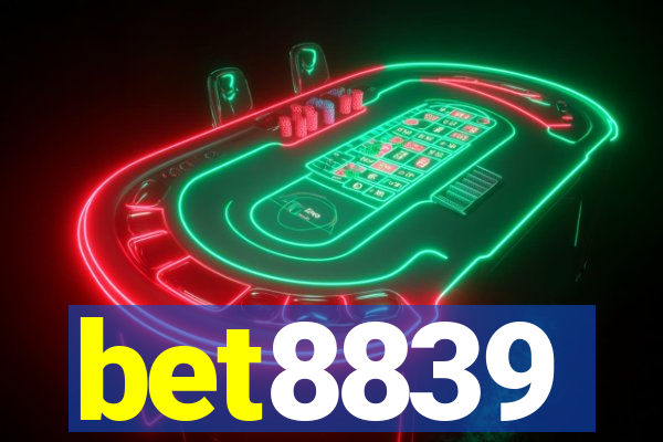 bet8839