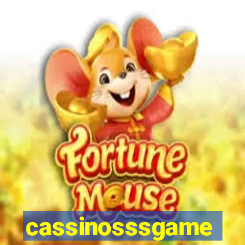 cassinosssgame