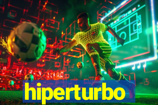 hiperturbo