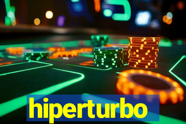 hiperturbo