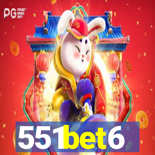 551bet6