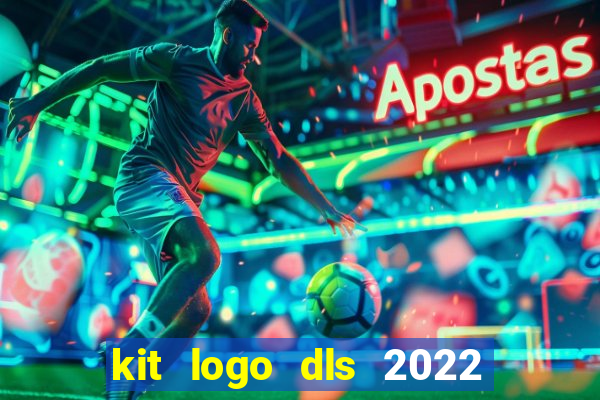 kit logo dls 2022 real madrid