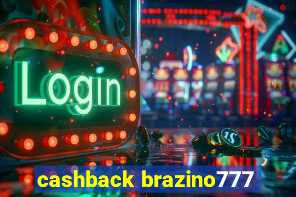 cashback brazino777