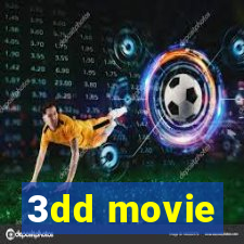 3dd movie