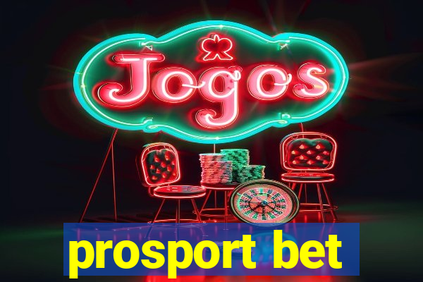 prosport bet