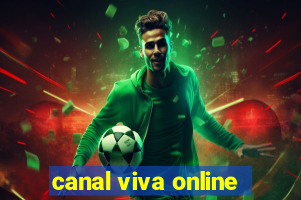 canal viva online