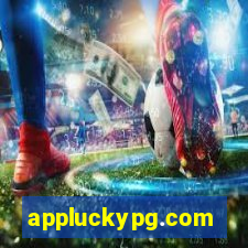 appluckypg.com