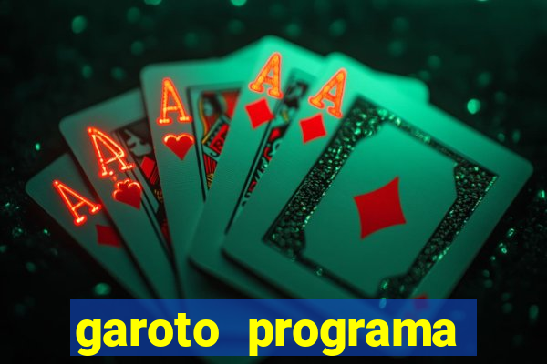 garoto programa zona leste