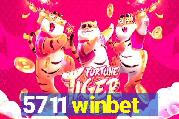 5711 winbet