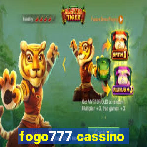 fogo777 cassino