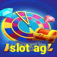 slot ag