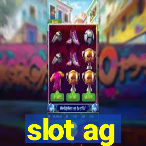 slot ag