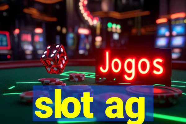 slot ag