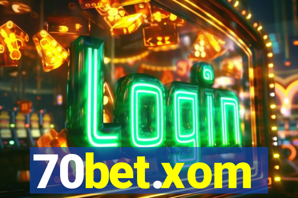 70bet.xom