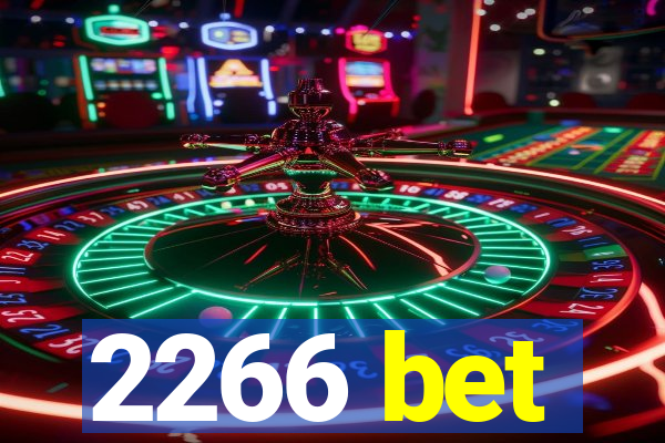 2266 bet