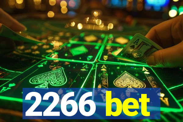 2266 bet