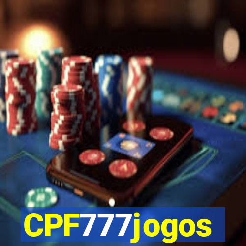 CPF777jogos