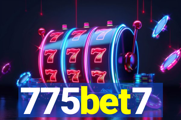 775bet7