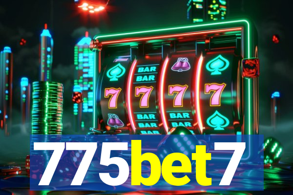 775bet7