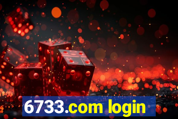 6733.com login