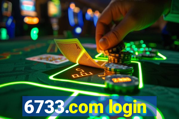 6733.com login