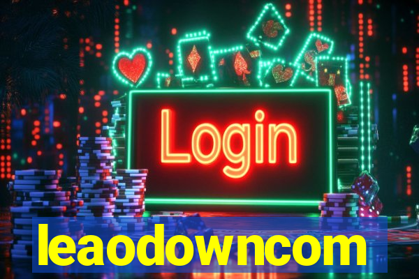 leaodowncom