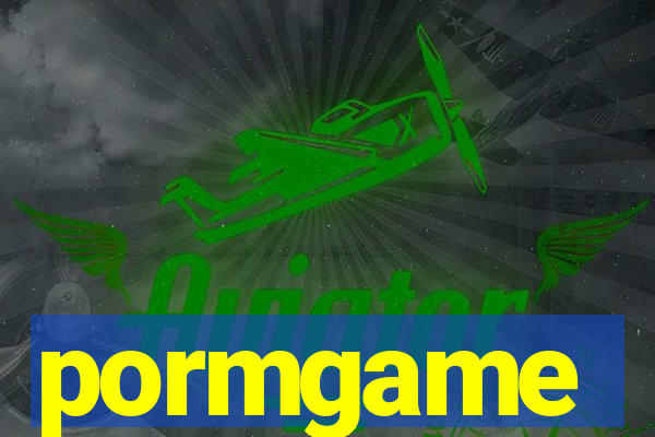 pormgame