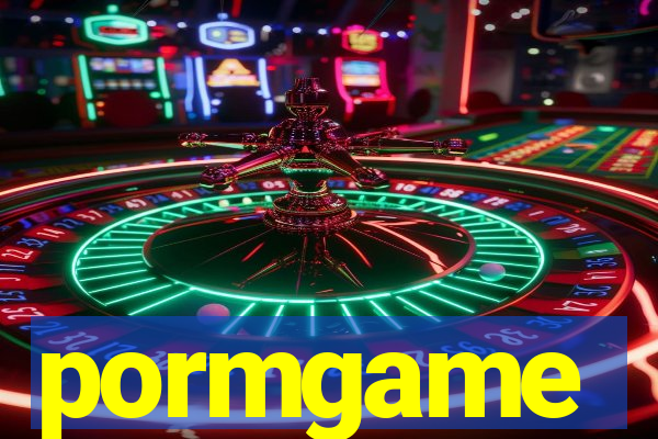 pormgame