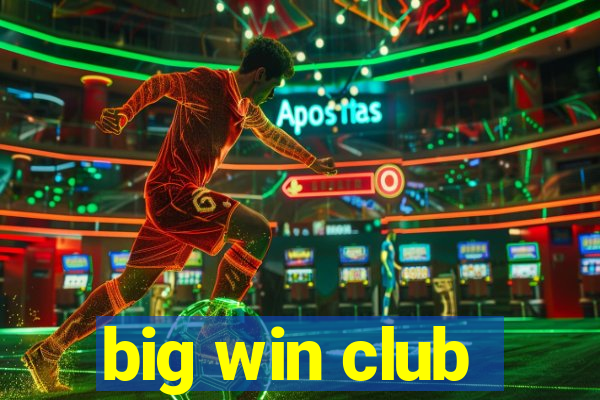 big win club