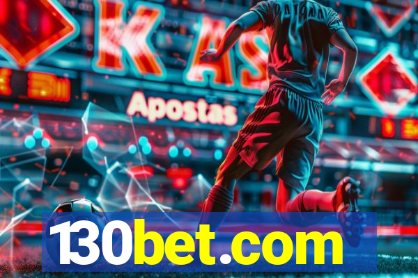 130bet.com