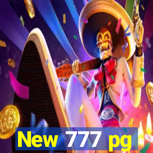 New 777 pg