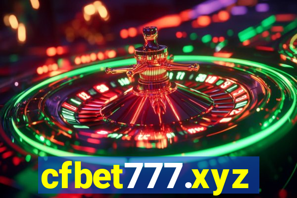 cfbet777.xyz