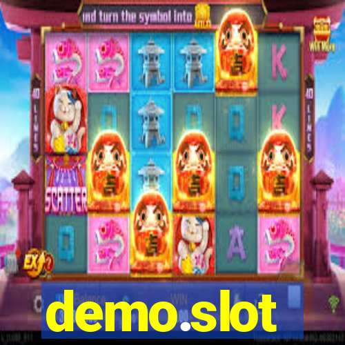 demo.slot