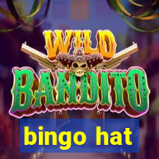 bingo hat