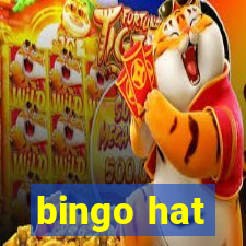 bingo hat