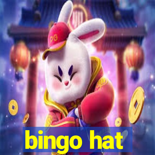 bingo hat